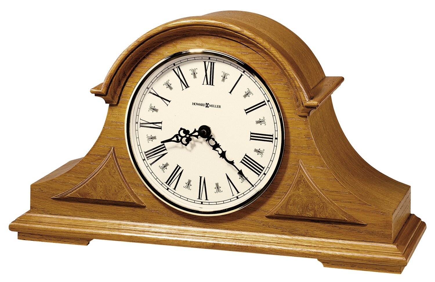 Howard Miller Burton I 635106 Mantle Clock