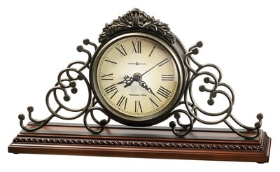Howard Miller Adelaide 635130 Mantle Clock