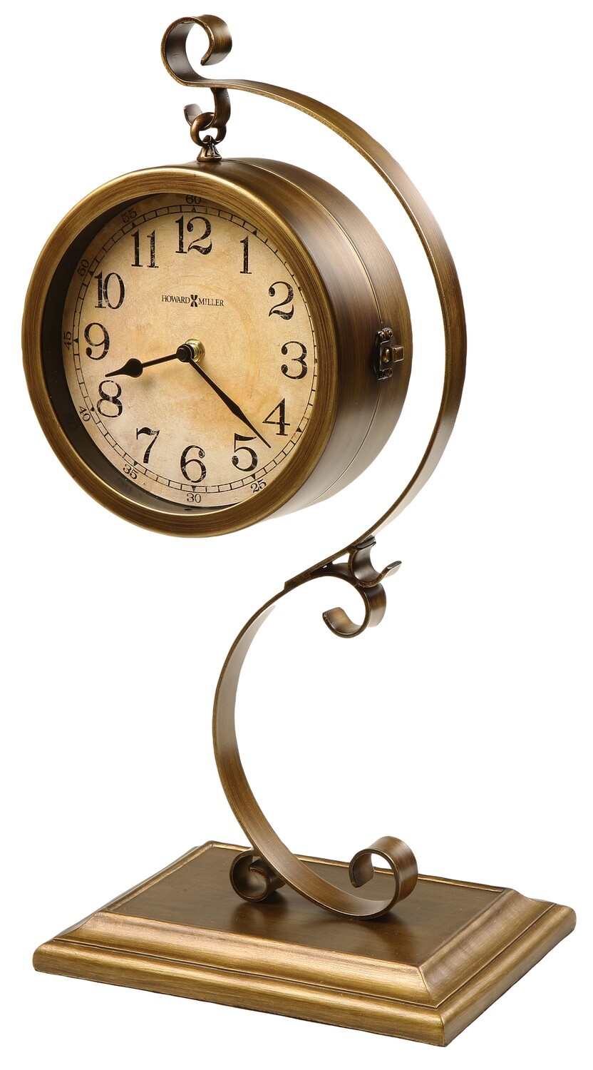 Howard Miller Jenkins 635155 Mantle Clock