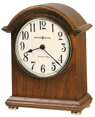 Howard Miller Myra 635121 Mantle Clock