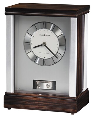 Howard Miller Gardner 635172 Mantle Clock