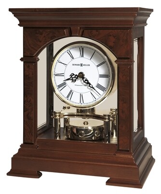 Howard Miller Statesboro 635167 Mantle Clock