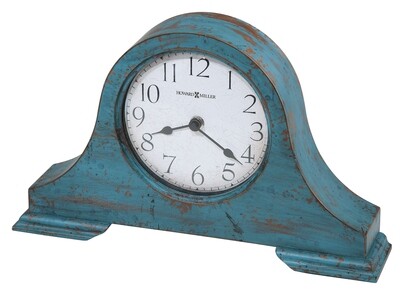 Howard Miller Tamson 635181 Mantle Clock