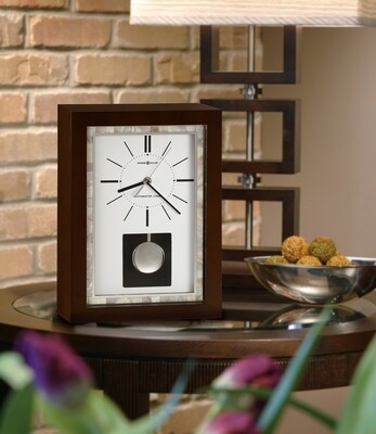 Howard Miller Holden 635186 Mantle Clock