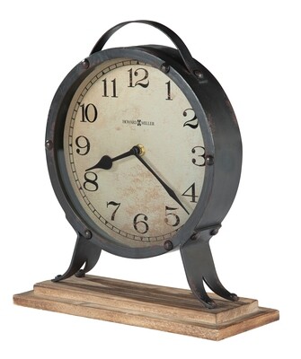Howard Miller Gravelyn 635197 Mantle Clock