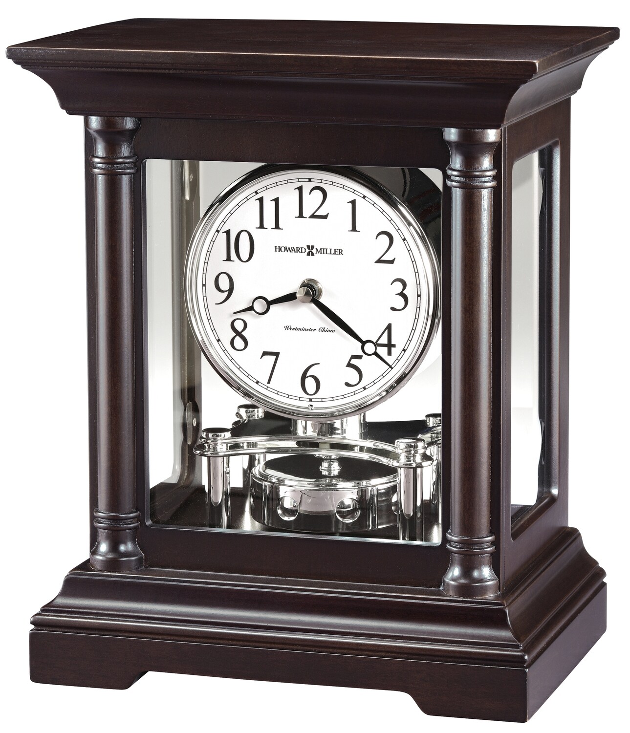 Howard Miller Cassidy 635198 Mantle Clock