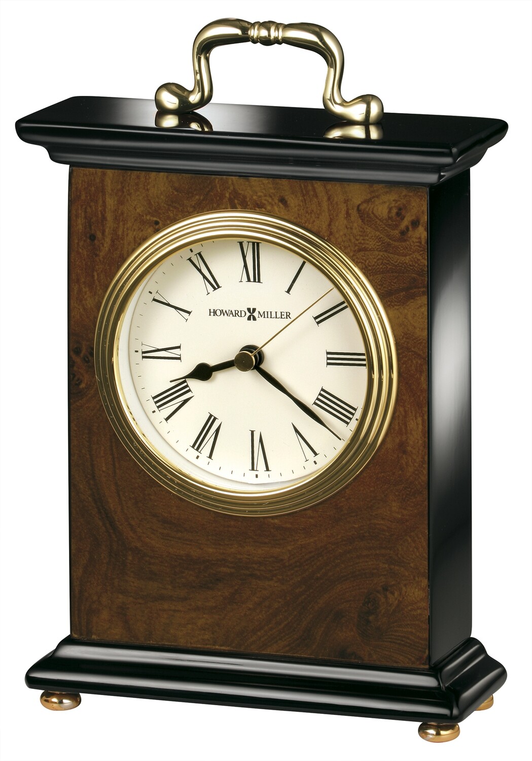 Howard Miller Berkley 645577 Tabletop Clock