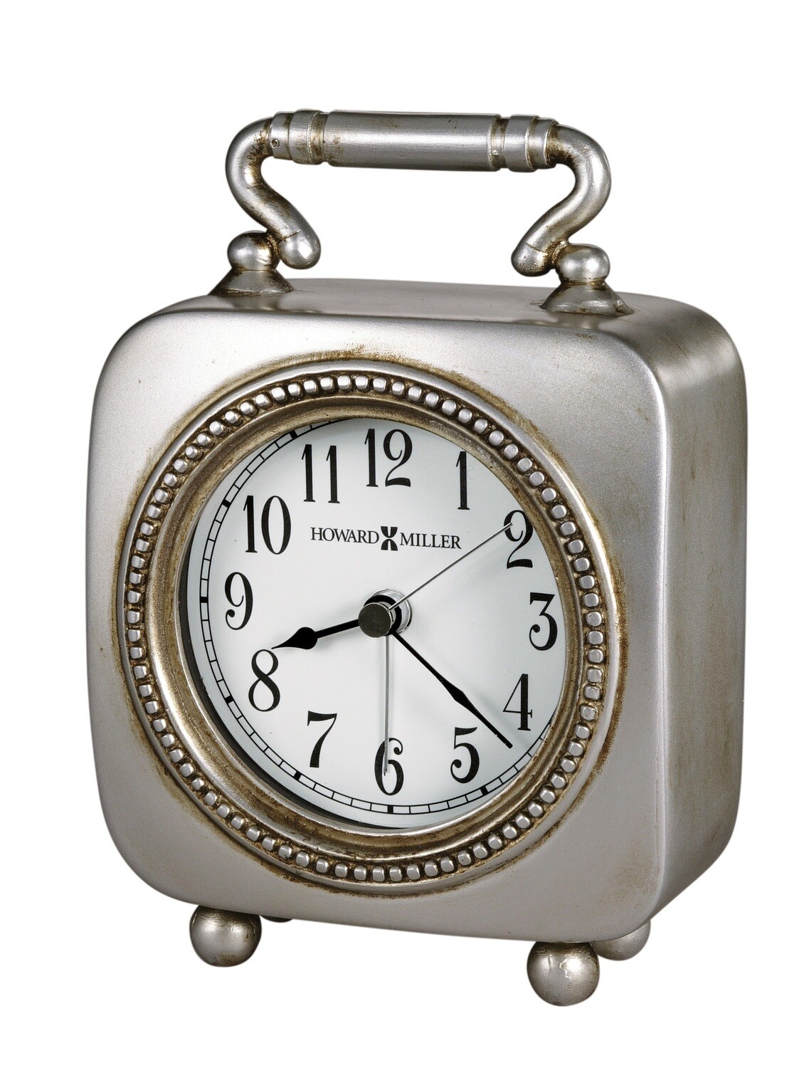 Howard Miller Kegan 645615 Tabletop Clock