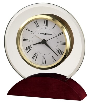Howard Miller Dana 645698 Tabletop Clock