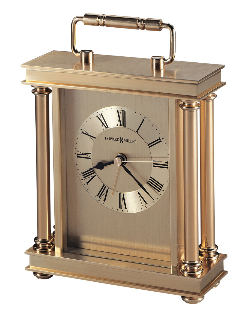 Howard Miller Audra 645584 Tabletop Clock