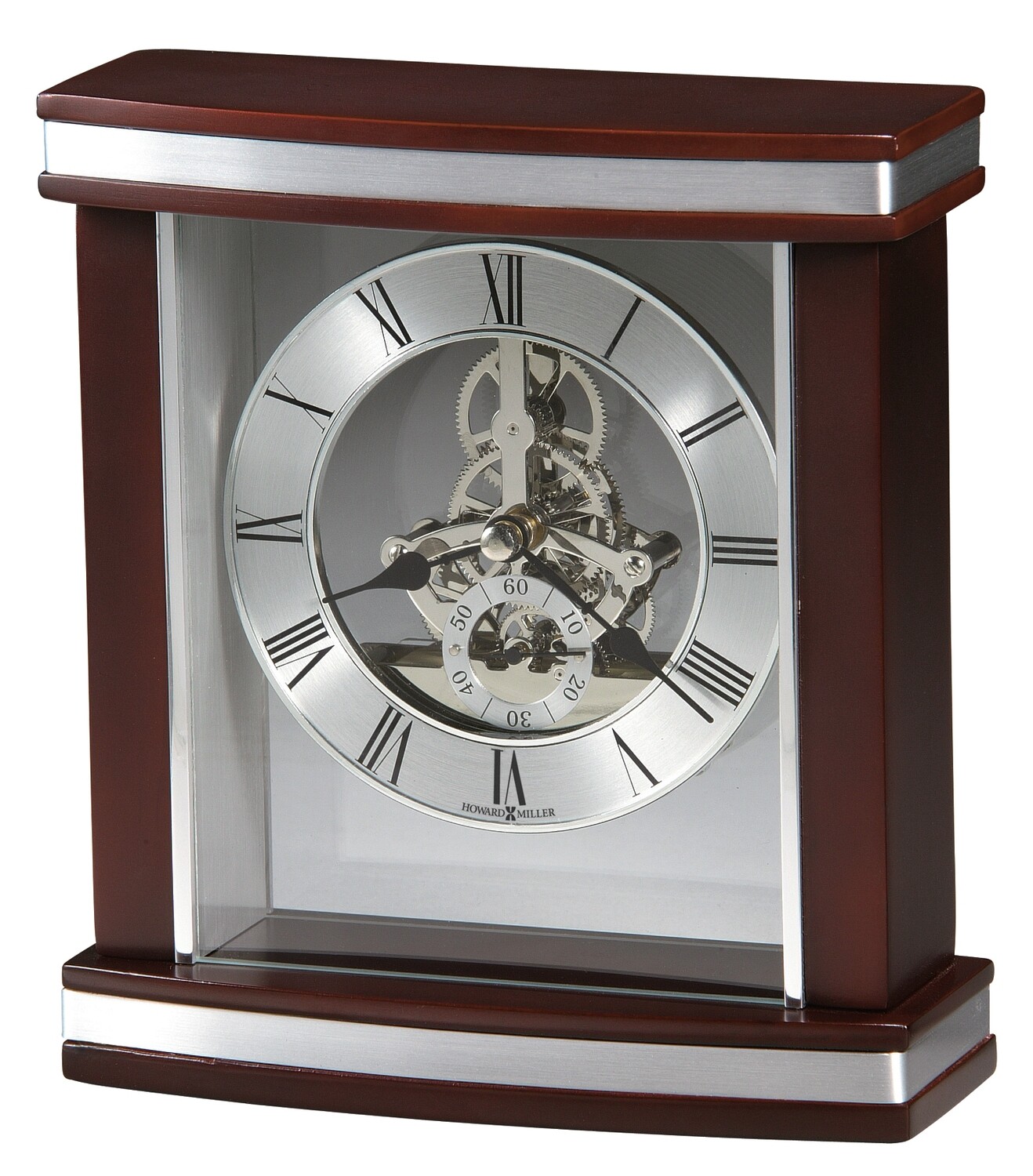 Howard Miller Templeton 645673 Tabletop Clock