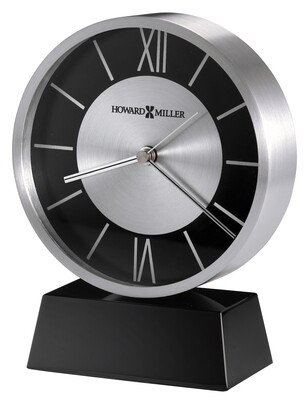 Howard Miller Davis 645787 Tabletop Clock