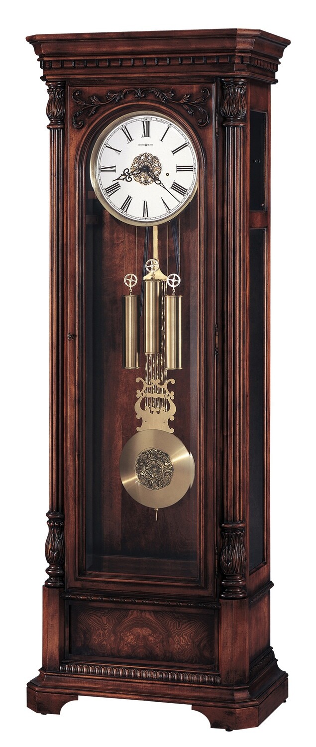 Howard Miller 611009 Trieste Floor Clock