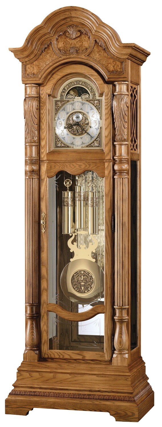Howard Miller 611048 Nicolette Floor Clock