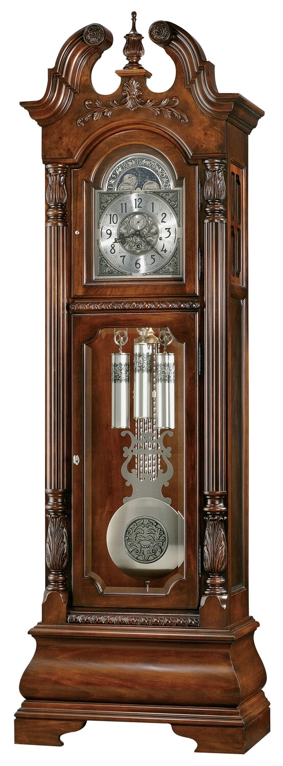 Howard Miller 611132 Stratford Floor Clock