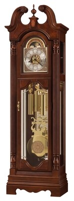 Howard Miller 611194 Beckett Floor Clock