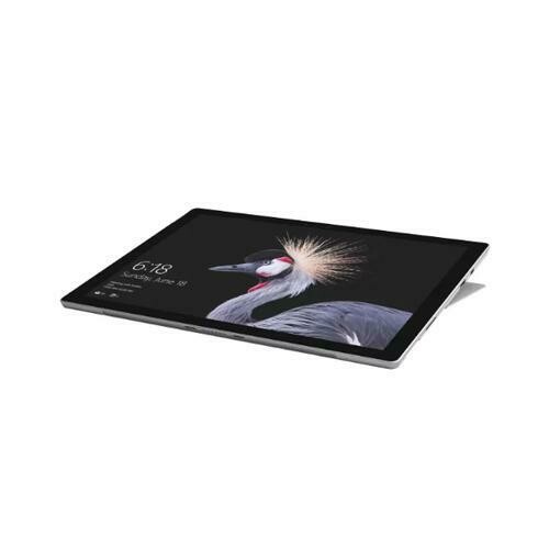 Microsoft Surface Pro 128 GB Zilver
