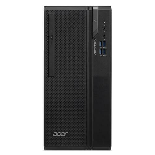 Acer Veriton ES2735G Intel® 9de generatie Core™ i5 i5-9400 8 GB DDR4-SDRAM 256 GB SSD