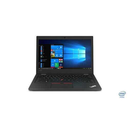 Lenovo ThinkPad L390 Zwart Notebook 33,8 cm (13.3")