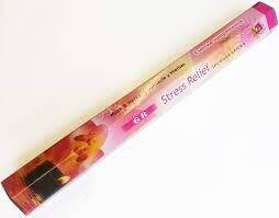 Stress Relief - GR incense sticks