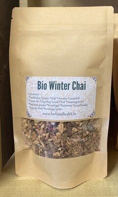 Bio Winter Chai