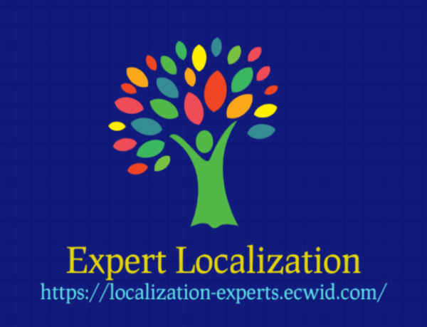 Digital Marketing & Localization Experts