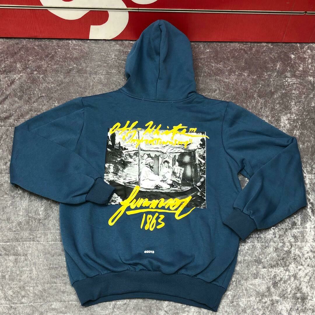 Designers hoodie 