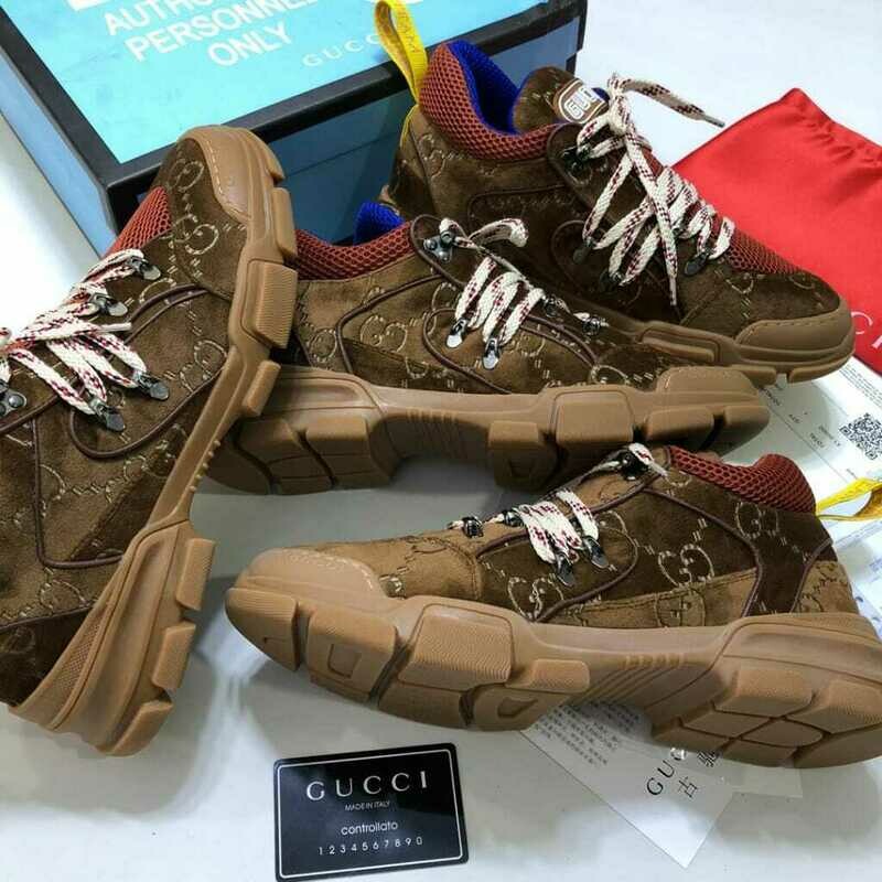 Gucci sneakers