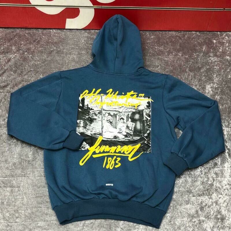 Designers hoodie 