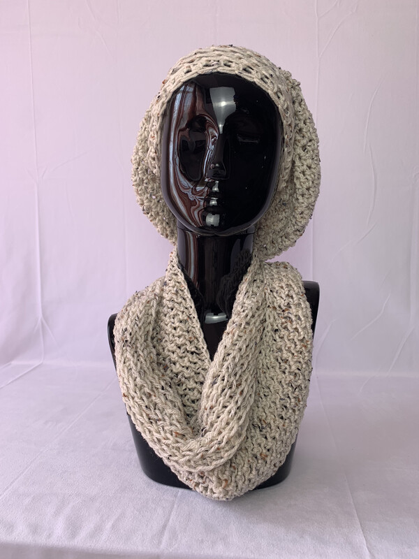 Ivory Tweed