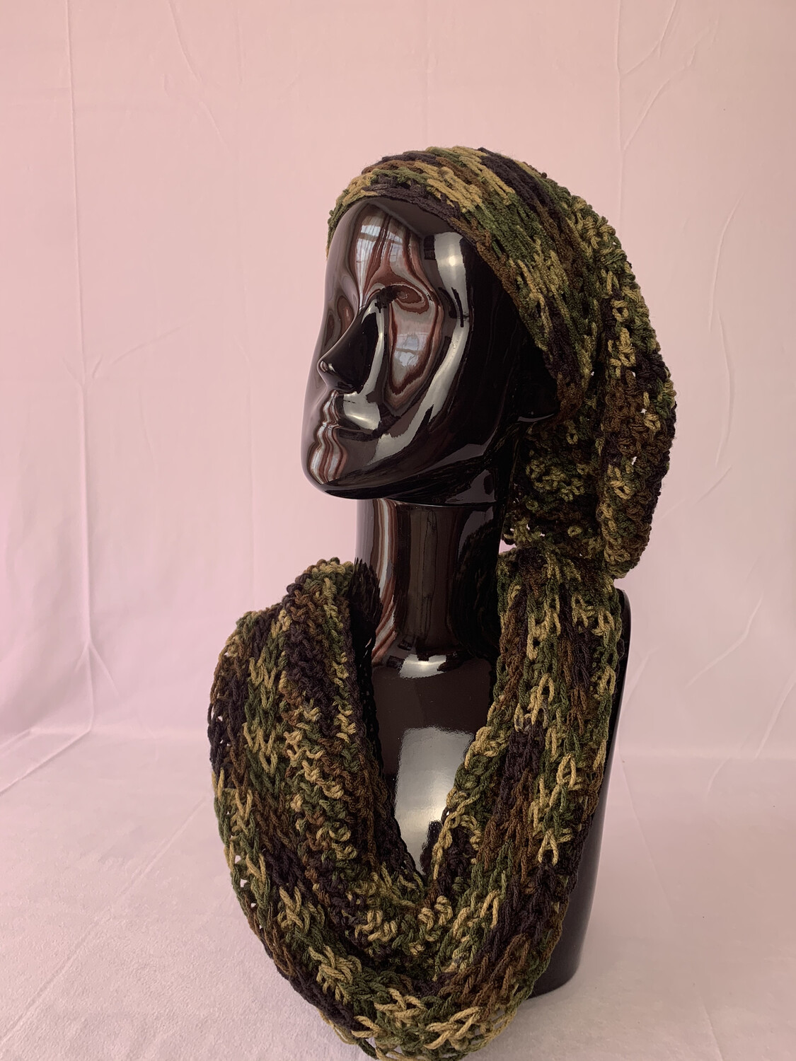 Camouflage