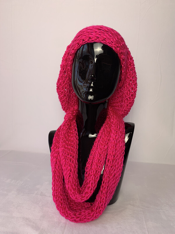 Hot Pink