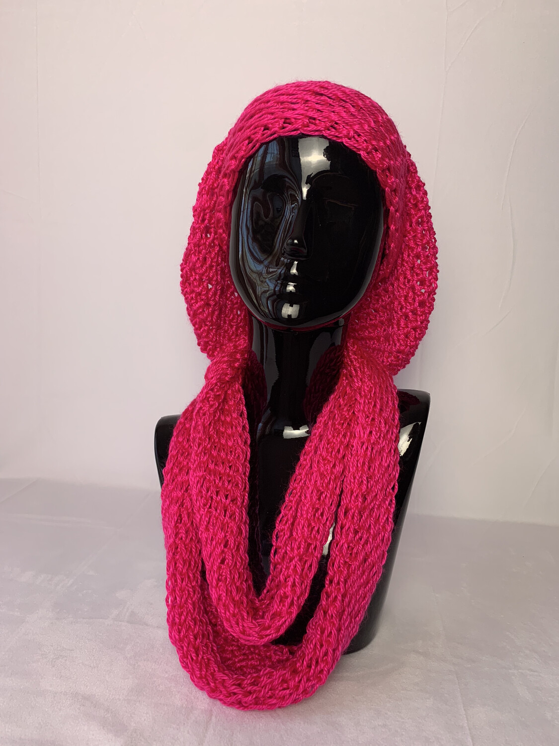 Hot Pink