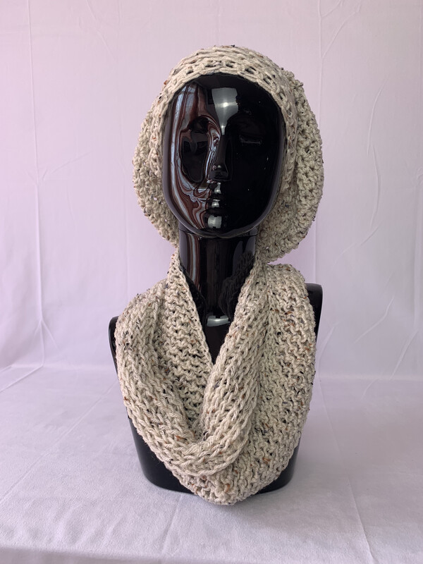 Ivory Tweed