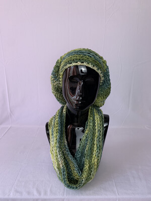 Spring Green 