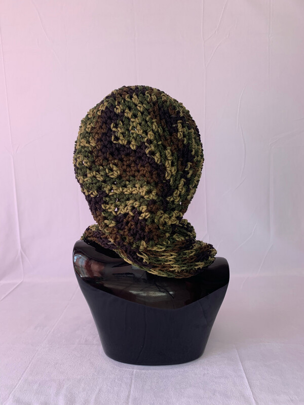 Camouflage