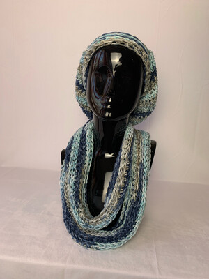 Only Infinity Scarfs