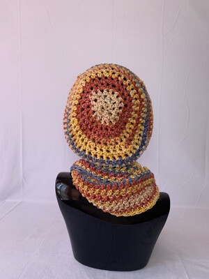 Only Slouch Hats