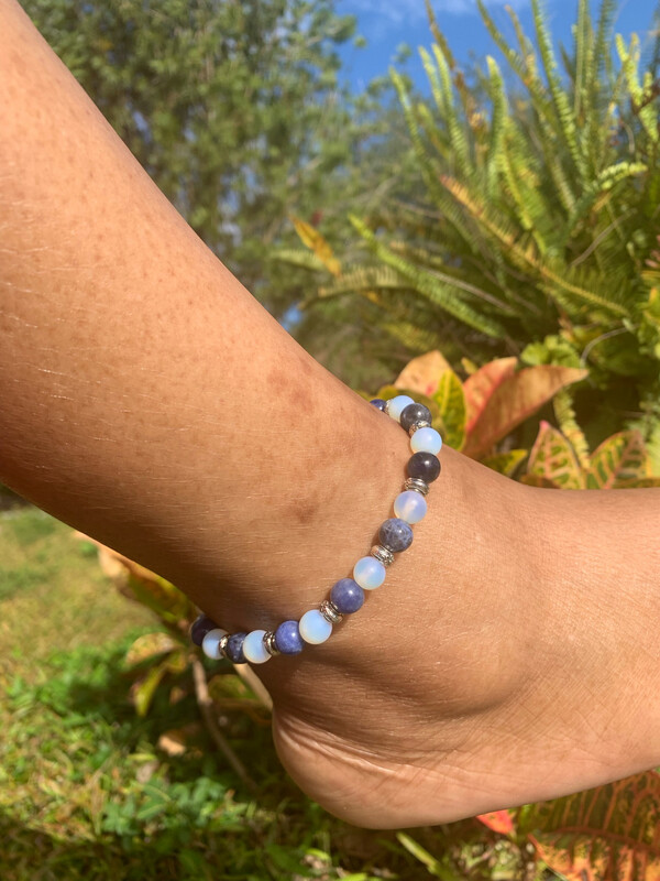 Blue Genie