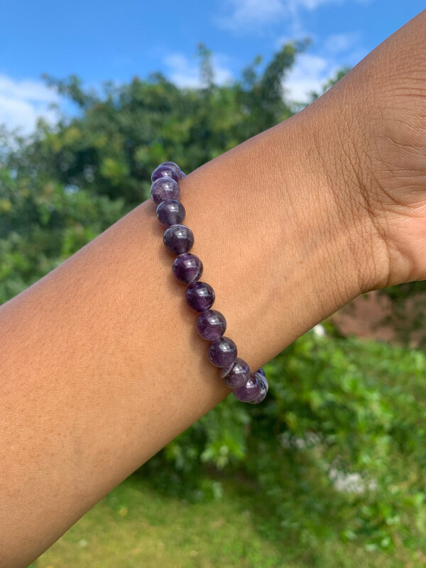 Purple Galaxy 