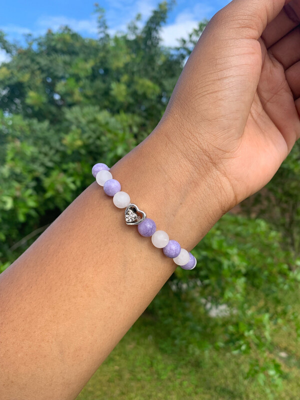 Lavender Moon