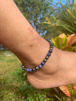Shop Anklets
