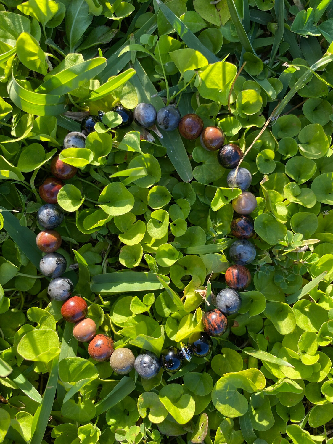 Bloodstone