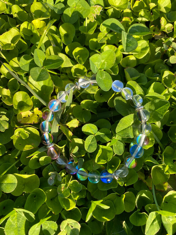 Clear Rainbow
