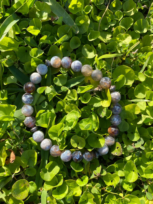 Dragon Agate