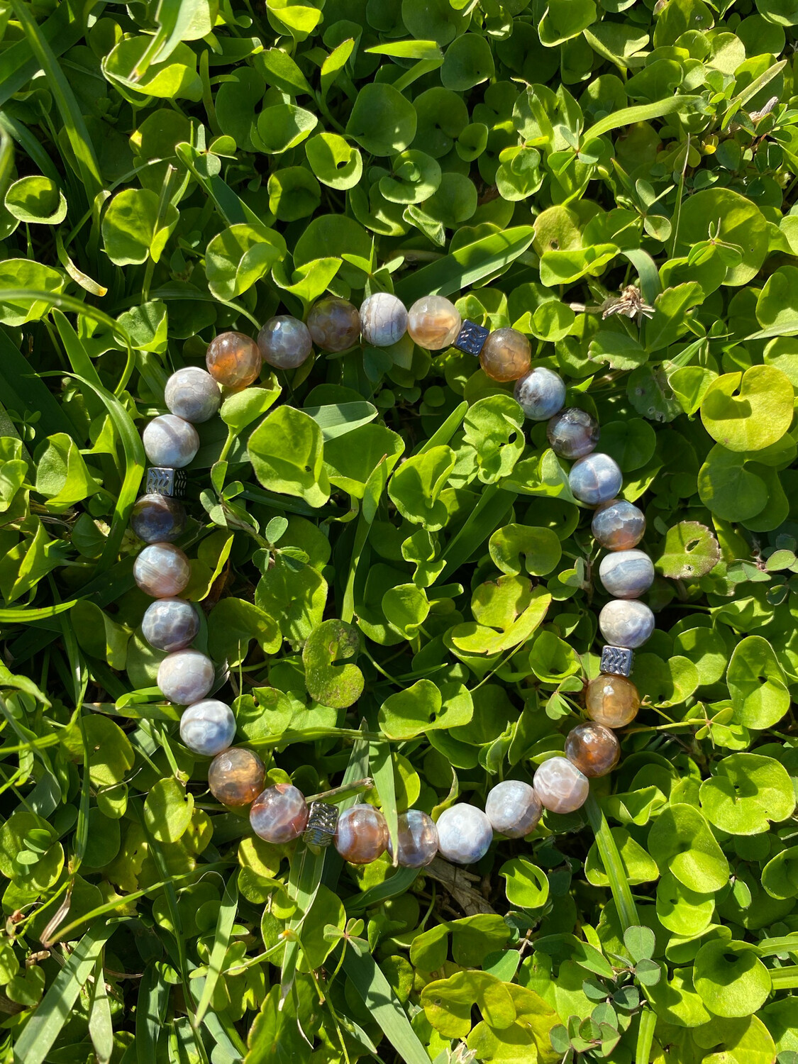 Dragon Agate