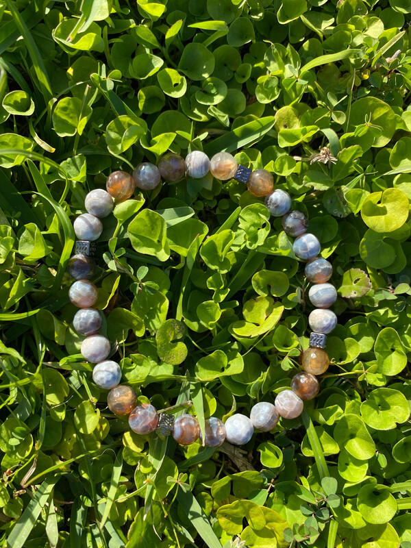 Dragon Agate