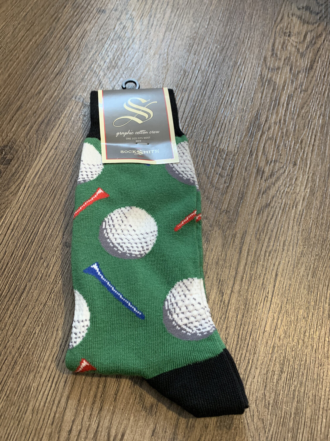 Golf Men’s Socks