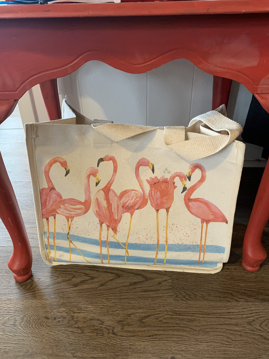 Flamingo Bag