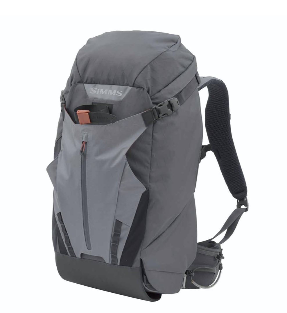 topi urban computer backpack